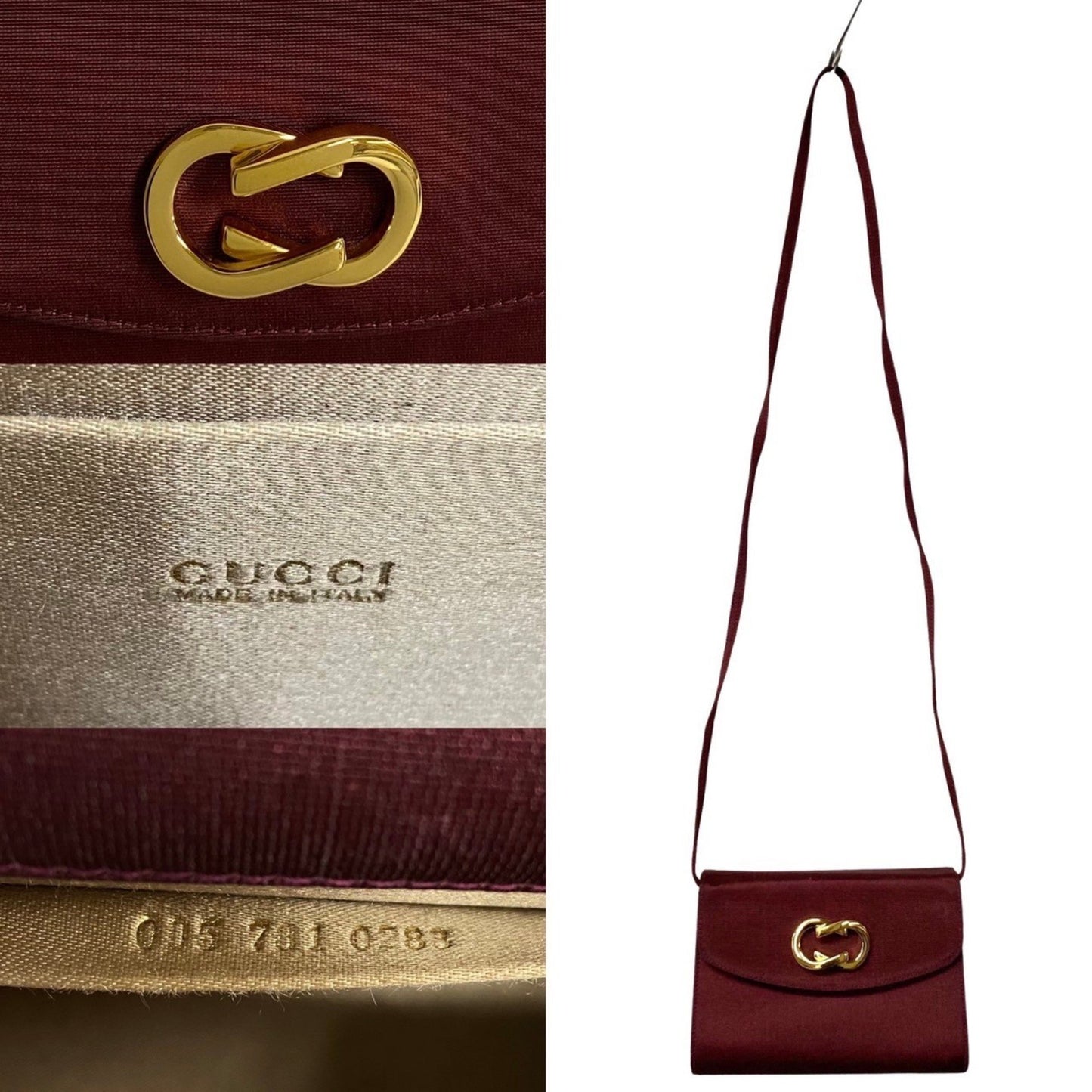 Gucci Shoulder Bag