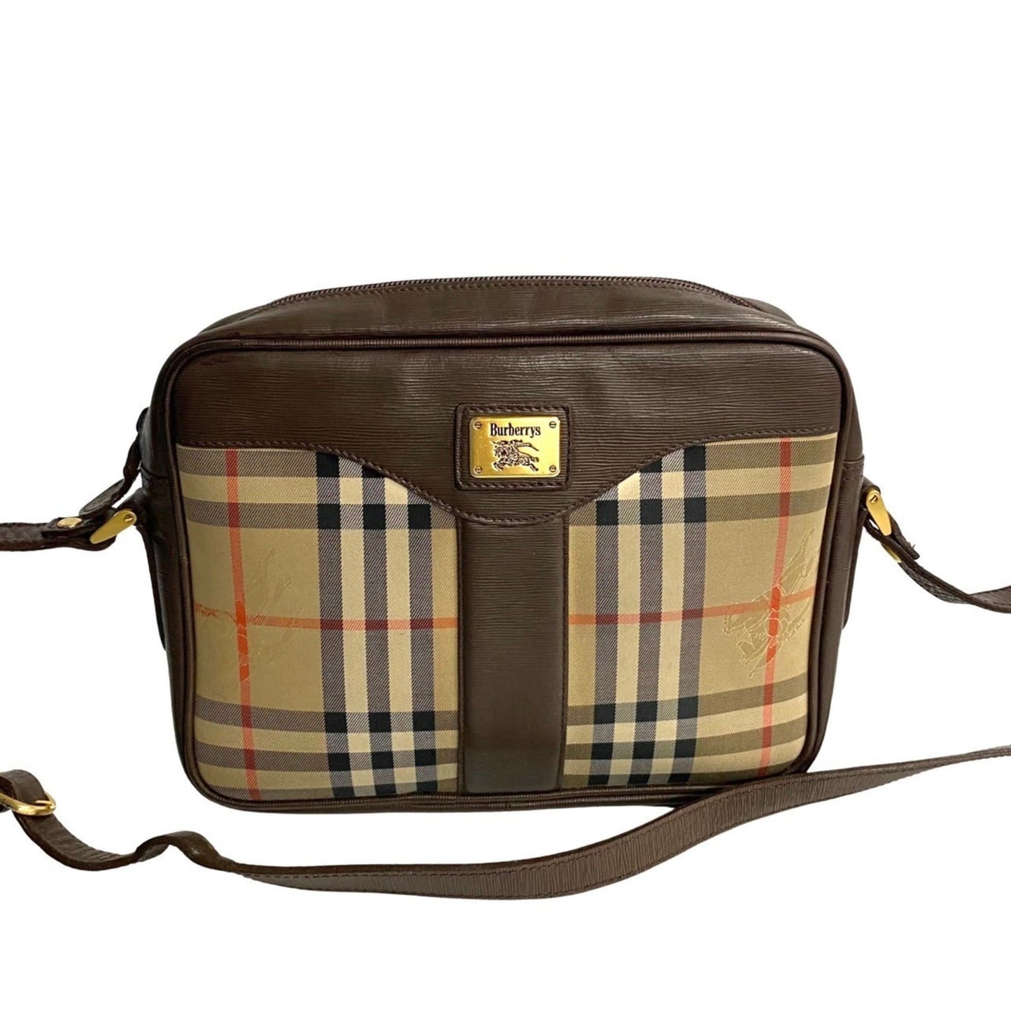 Burberry - Shoulder Bag