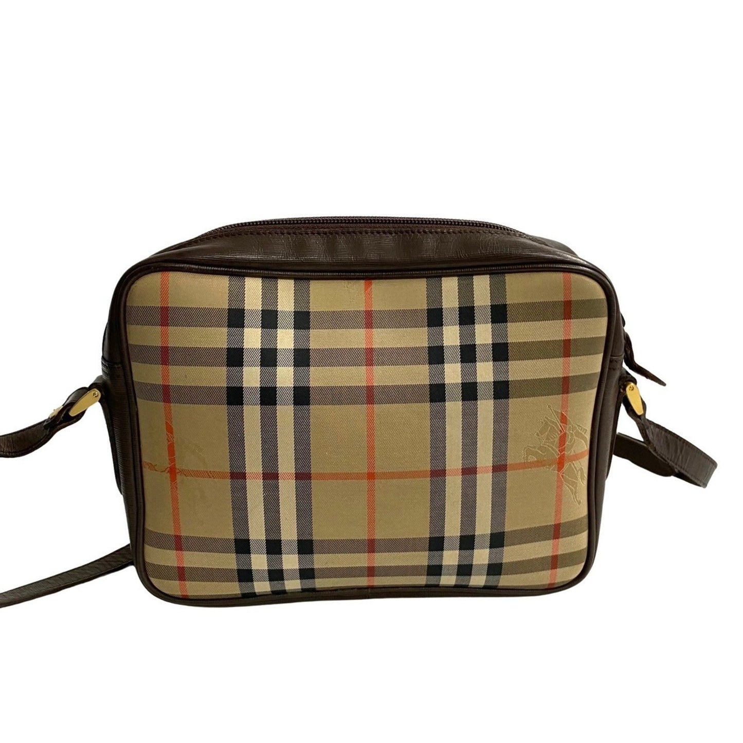 Burberry - Shoulder Bag