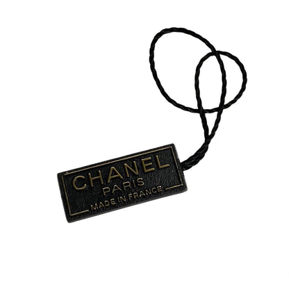 Chanel Coco Mark Earring