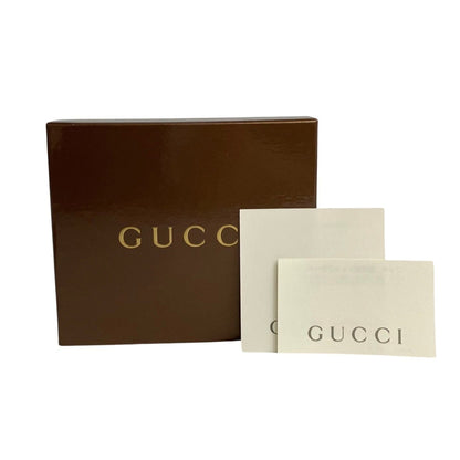 Gucci wallet