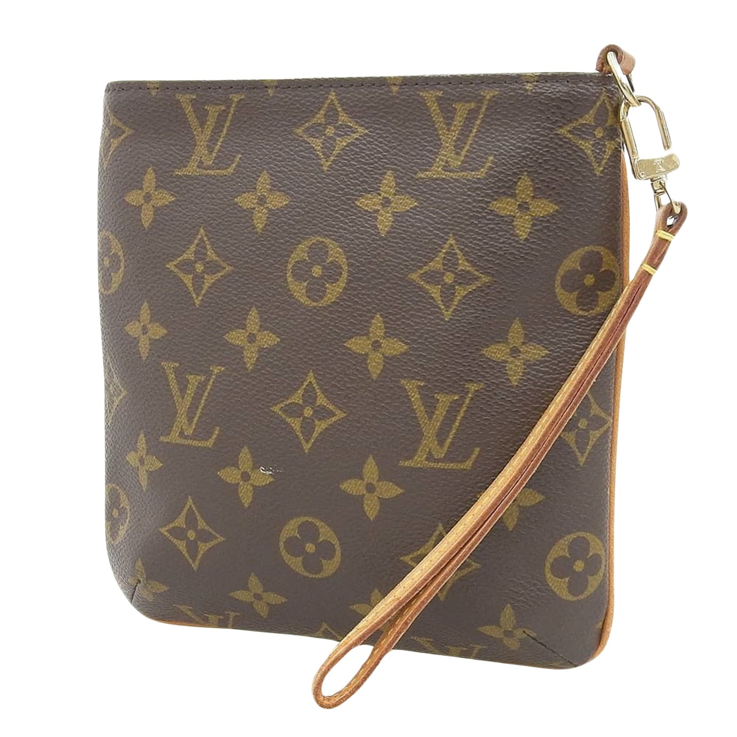 Louis Vuitton Partition Clutch