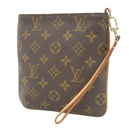 Louis Vuitton Partition Clutch