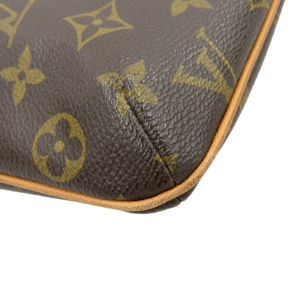 Louis Vuitton Partition Clutch