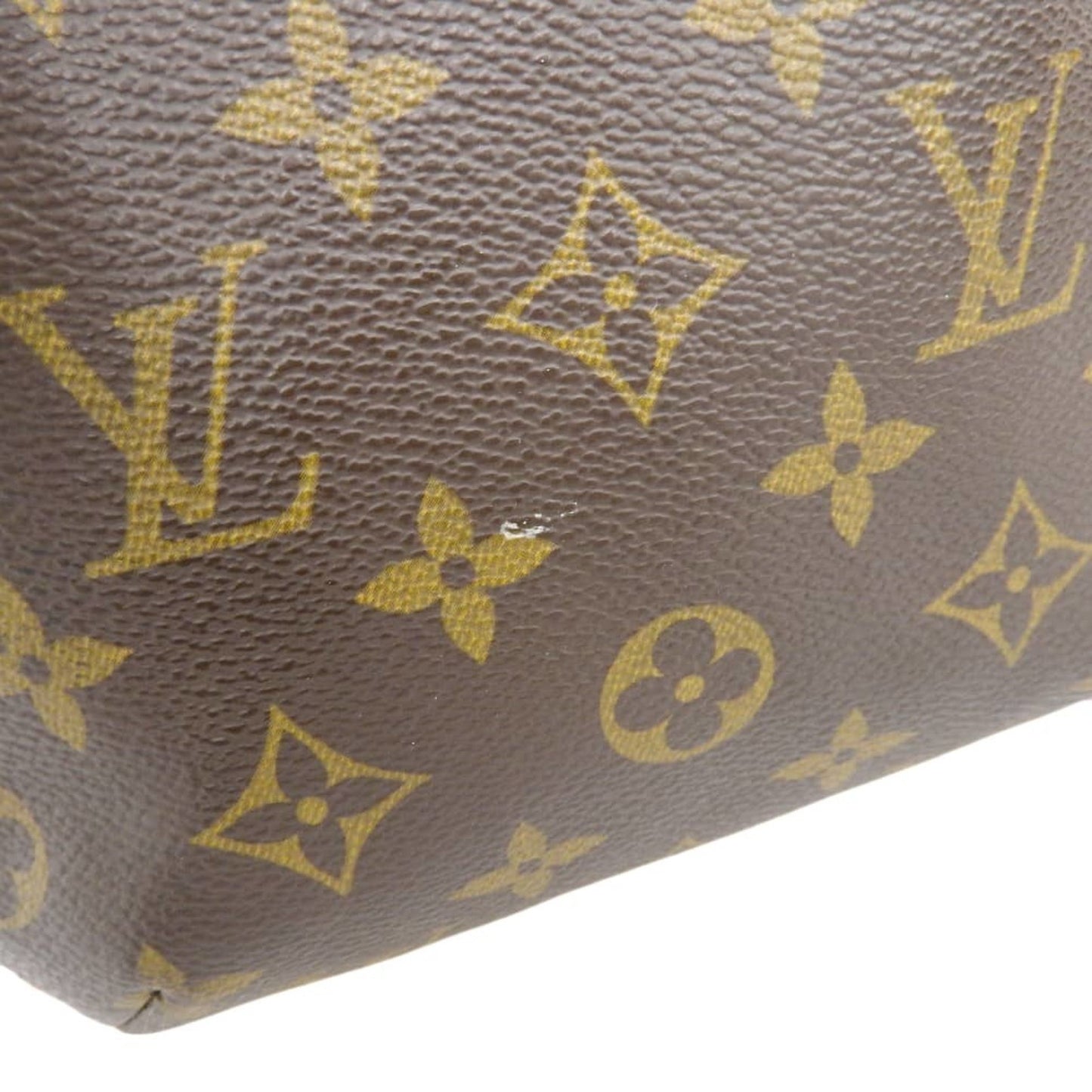 Louis Vuitton Partition Clutch