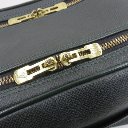 Louis Vuitton Taiga Shoulder Bag