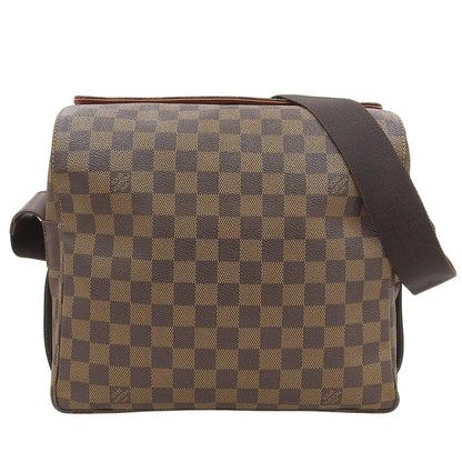 Louis Vuitton Naviglio Shoulder Bag