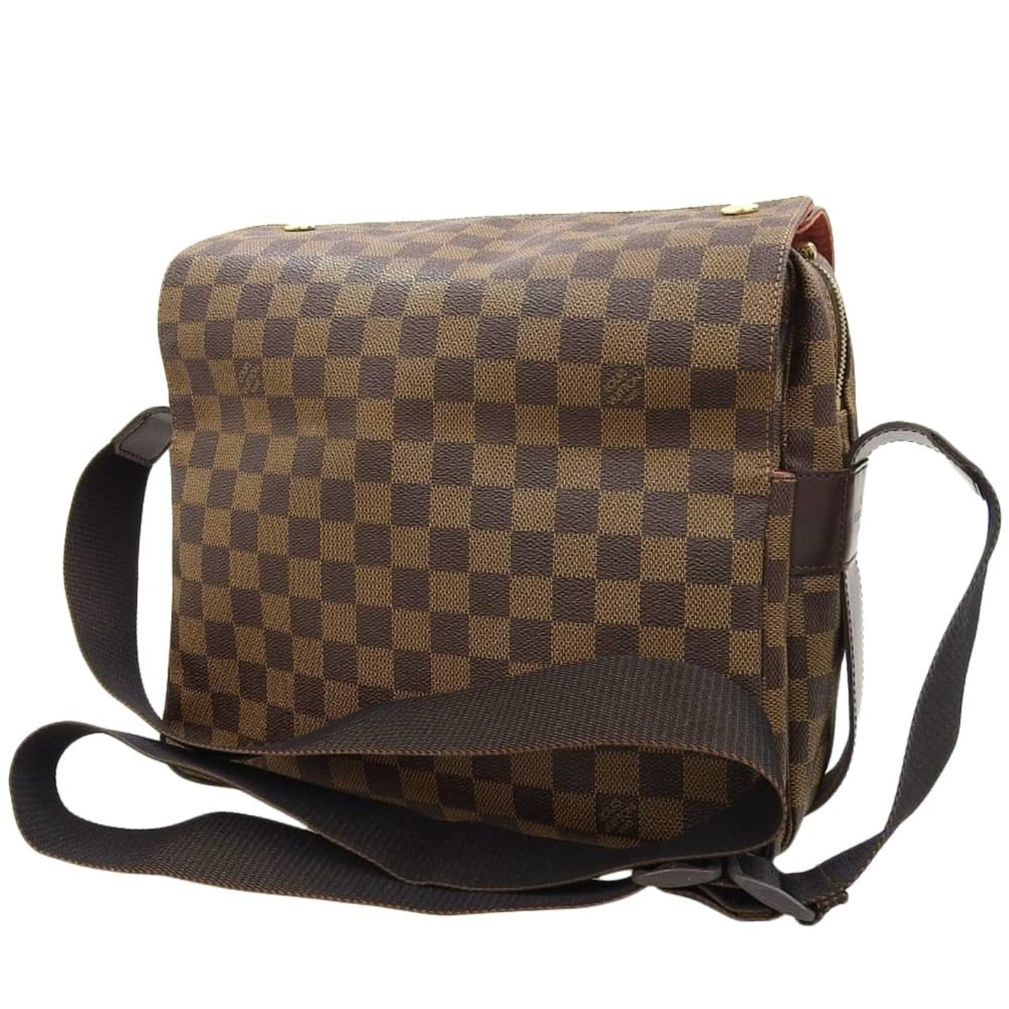 Louis Vuitton Naviglio Shoulder Bag