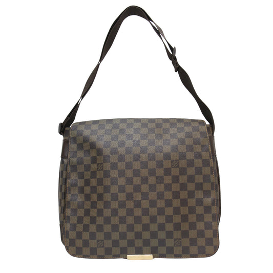 Louis Vuitton Bastille Shoulder Bag