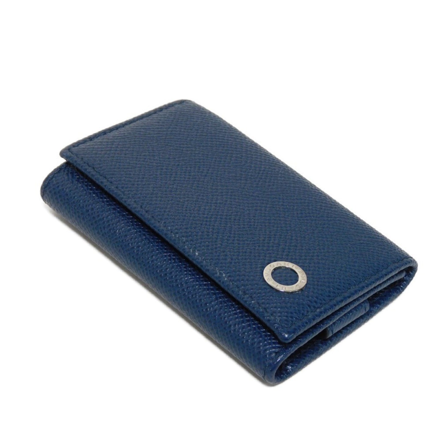 Bulgari Bvlgari bvlgari Wallet