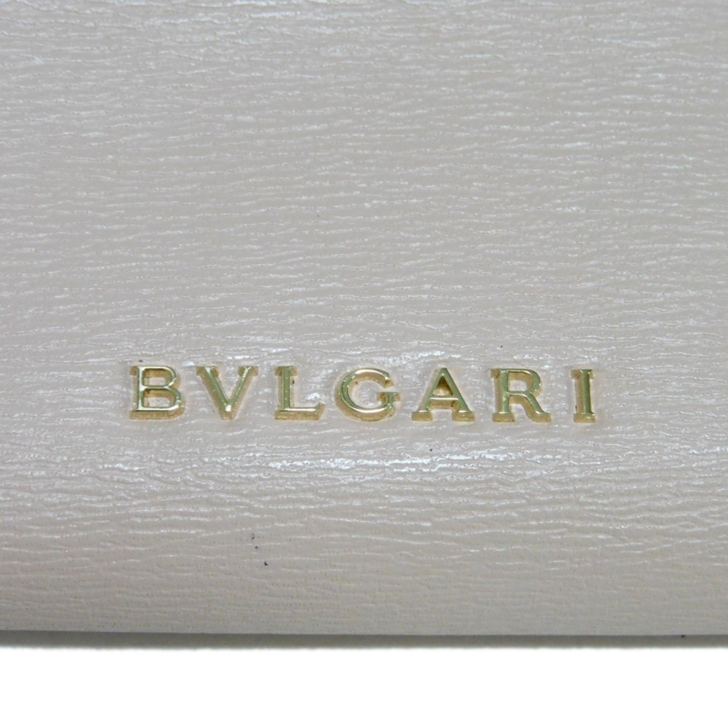 Bulgari Serpenti Wallet