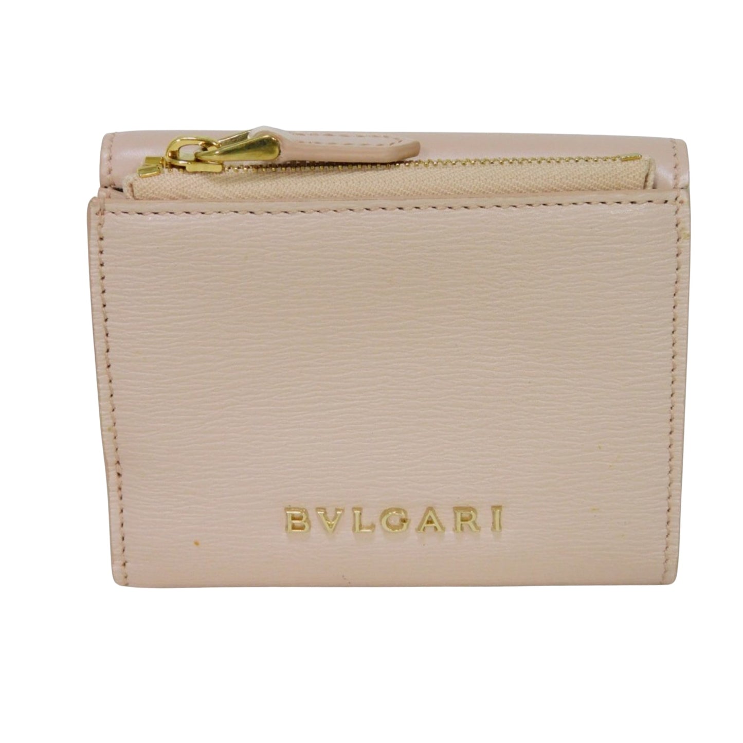 Bulgari Serpenti Wallet