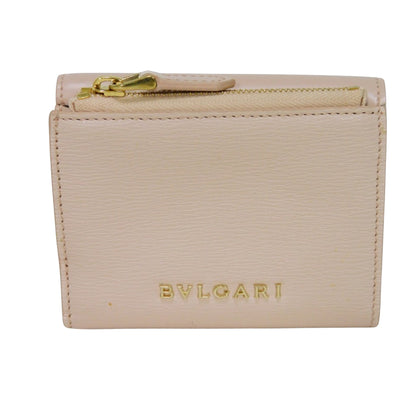 Bulgari Serpenti Wallet