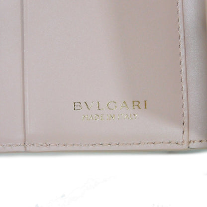 Bulgari Serpenti Wallet