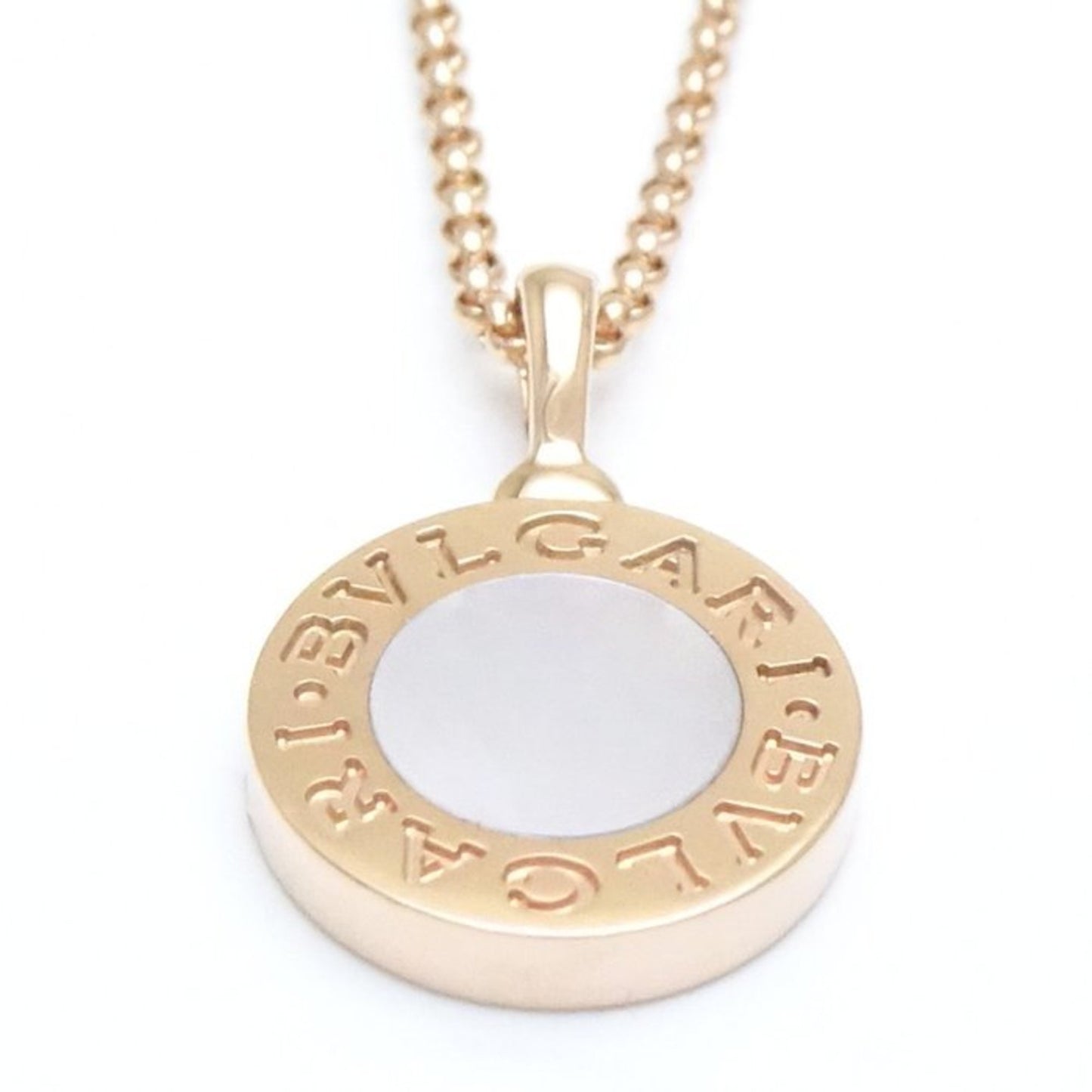 Bulgari Bvlgari bvlgari Necklace