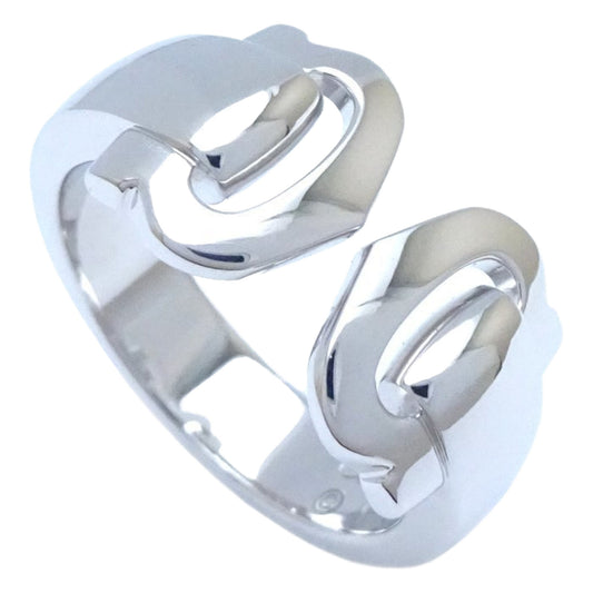 Cartier Heart Ring