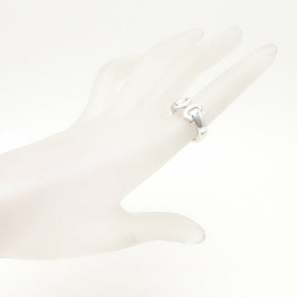 Cartier Heart Ring