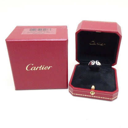 Cartier Heart Ring