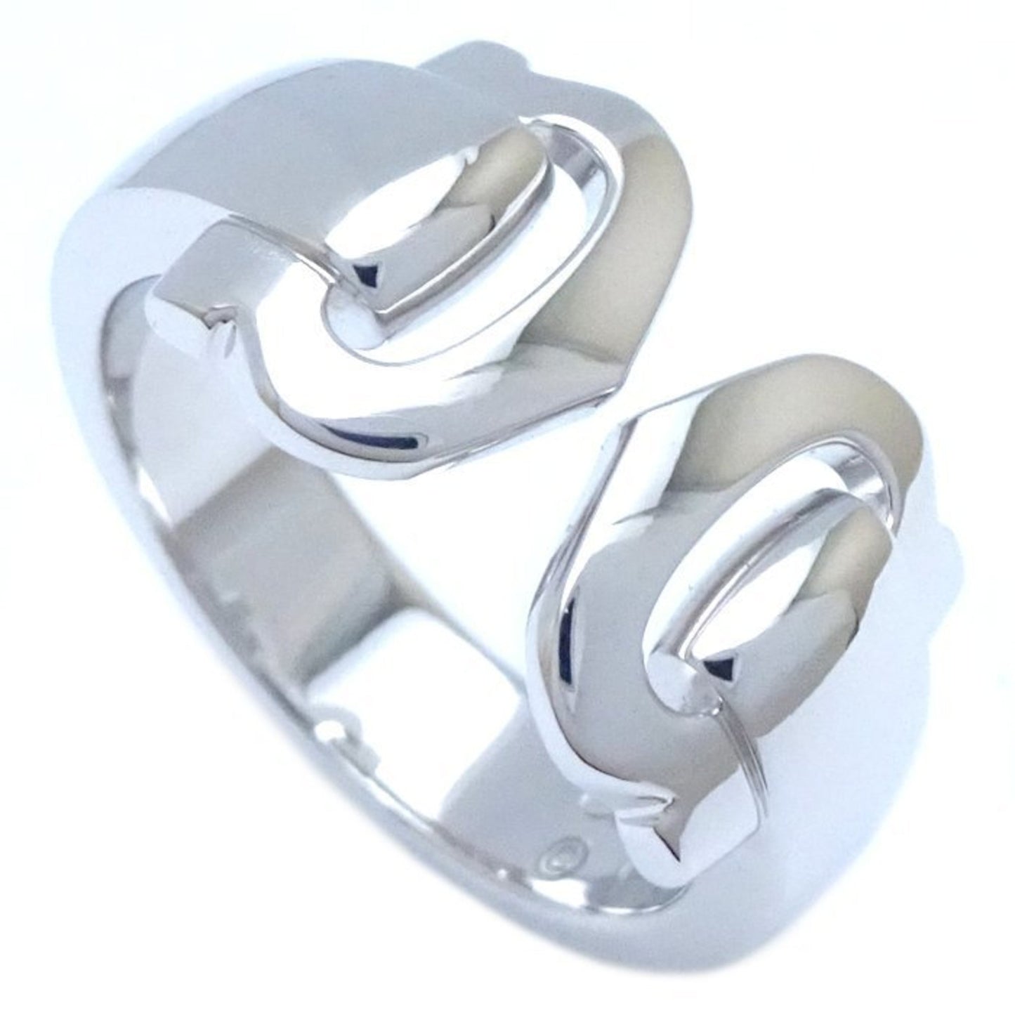 Cartier Heart Ring