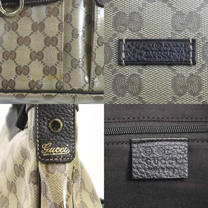 Gucci GG crystal Handbag