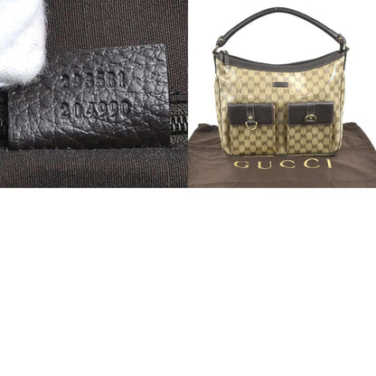 Gucci GG crystal Handbag