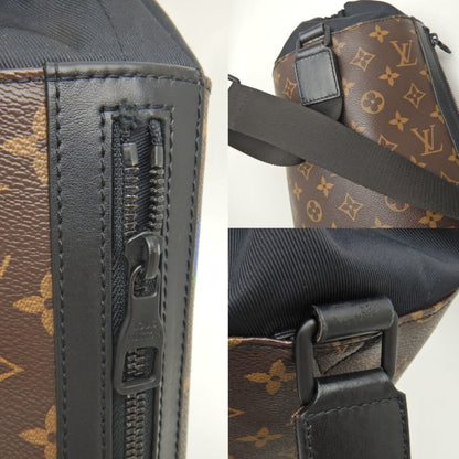 Louis Vuitton Chalk Shoulder Bag