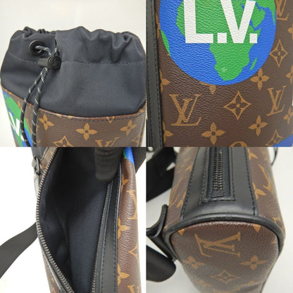 Louis Vuitton Chalk Shoulder Bag