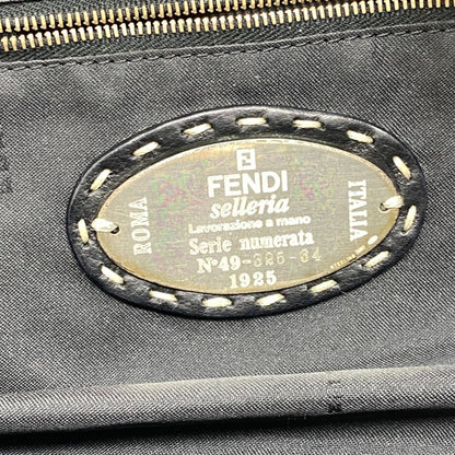 Fendi Selleria Handbag