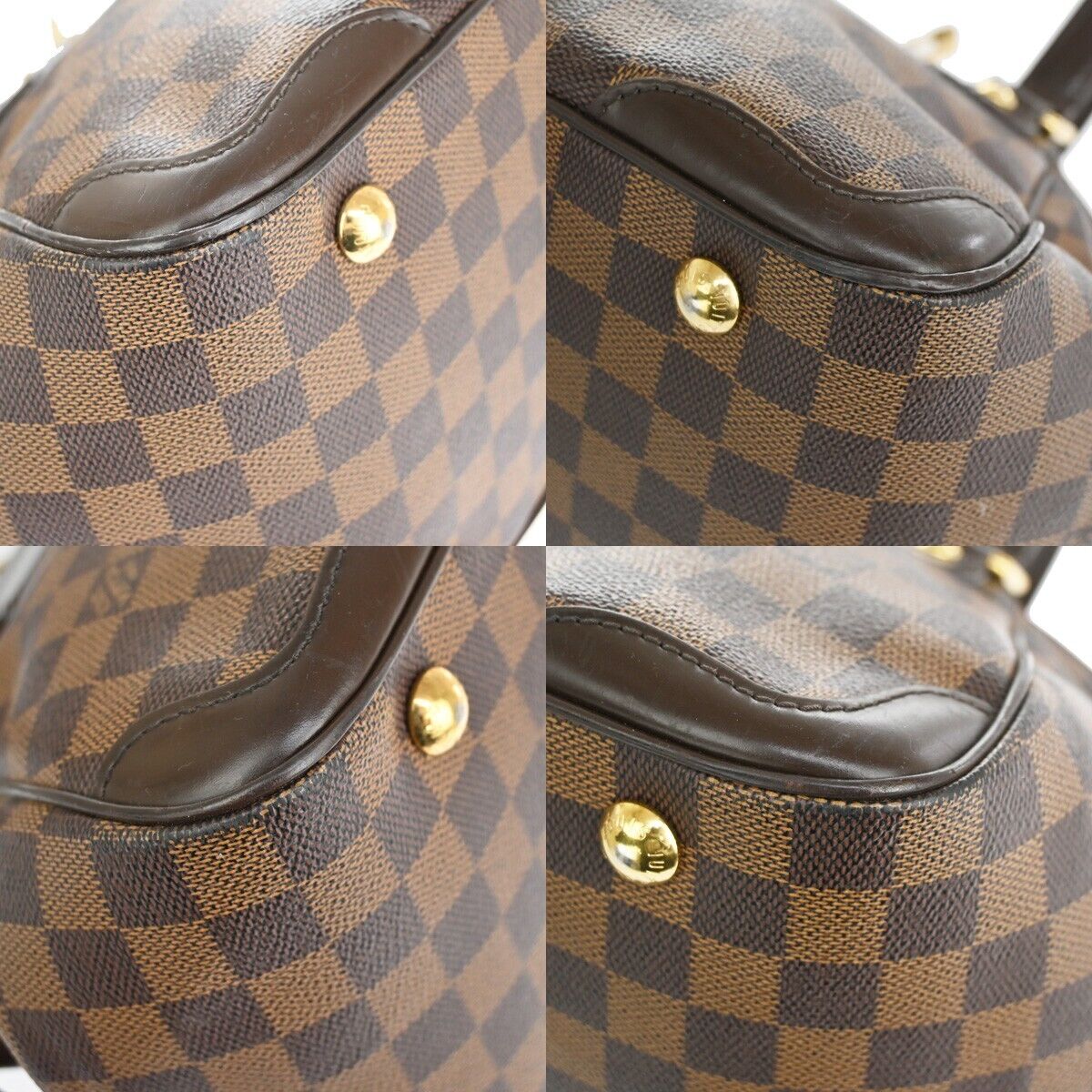 Louis Vuitton Verona Shoulder Bag