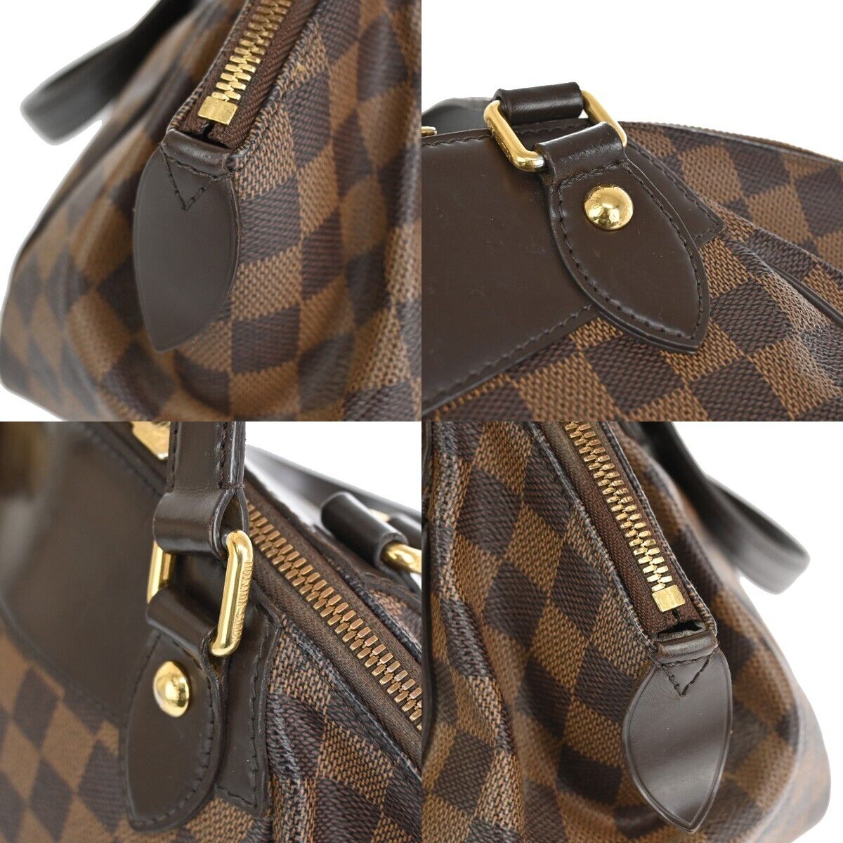 Louis Vuitton Verona Shoulder Bag