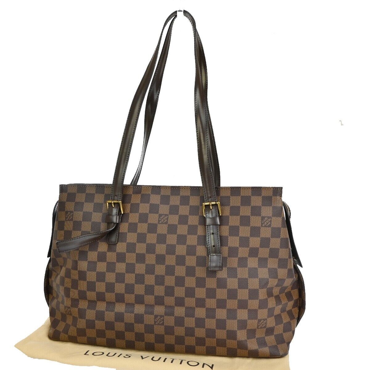 Louis Vuitton Chelsea Shoulder Bag