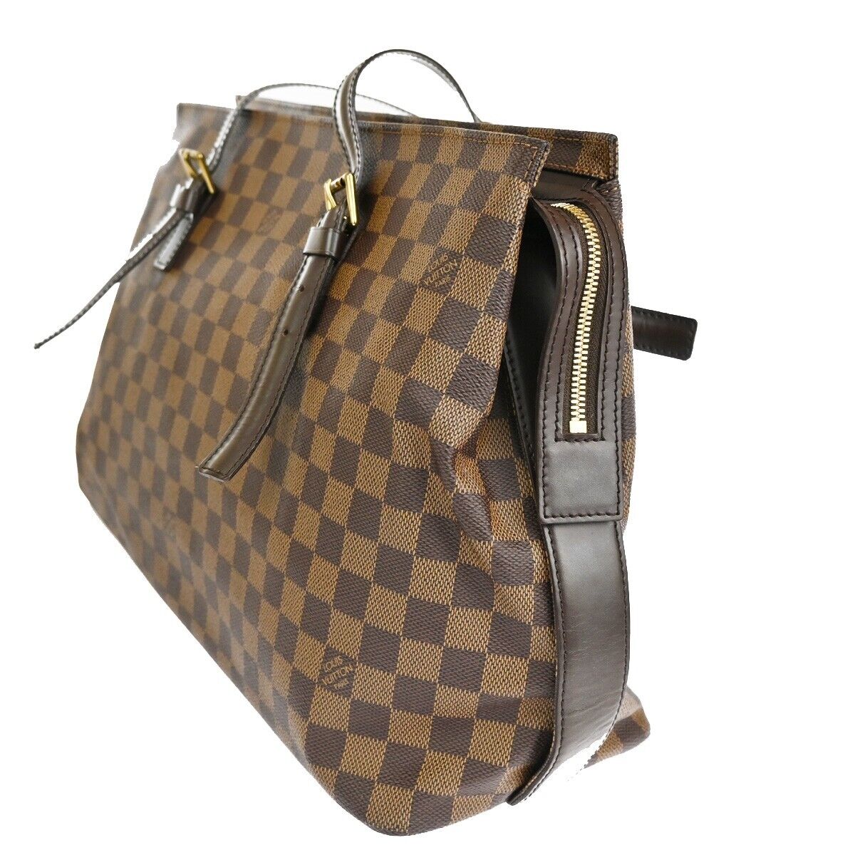 Louis Vuitton Chelsea Shoulder Bag