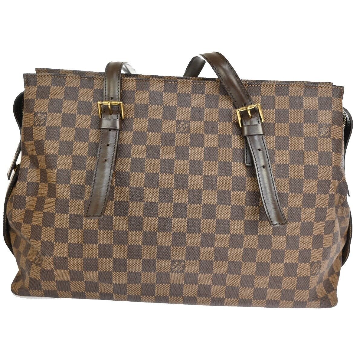 Louis Vuitton Chelsea Shoulder Bag