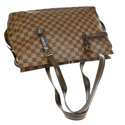 Louis Vuitton Chelsea Shoulder Bag