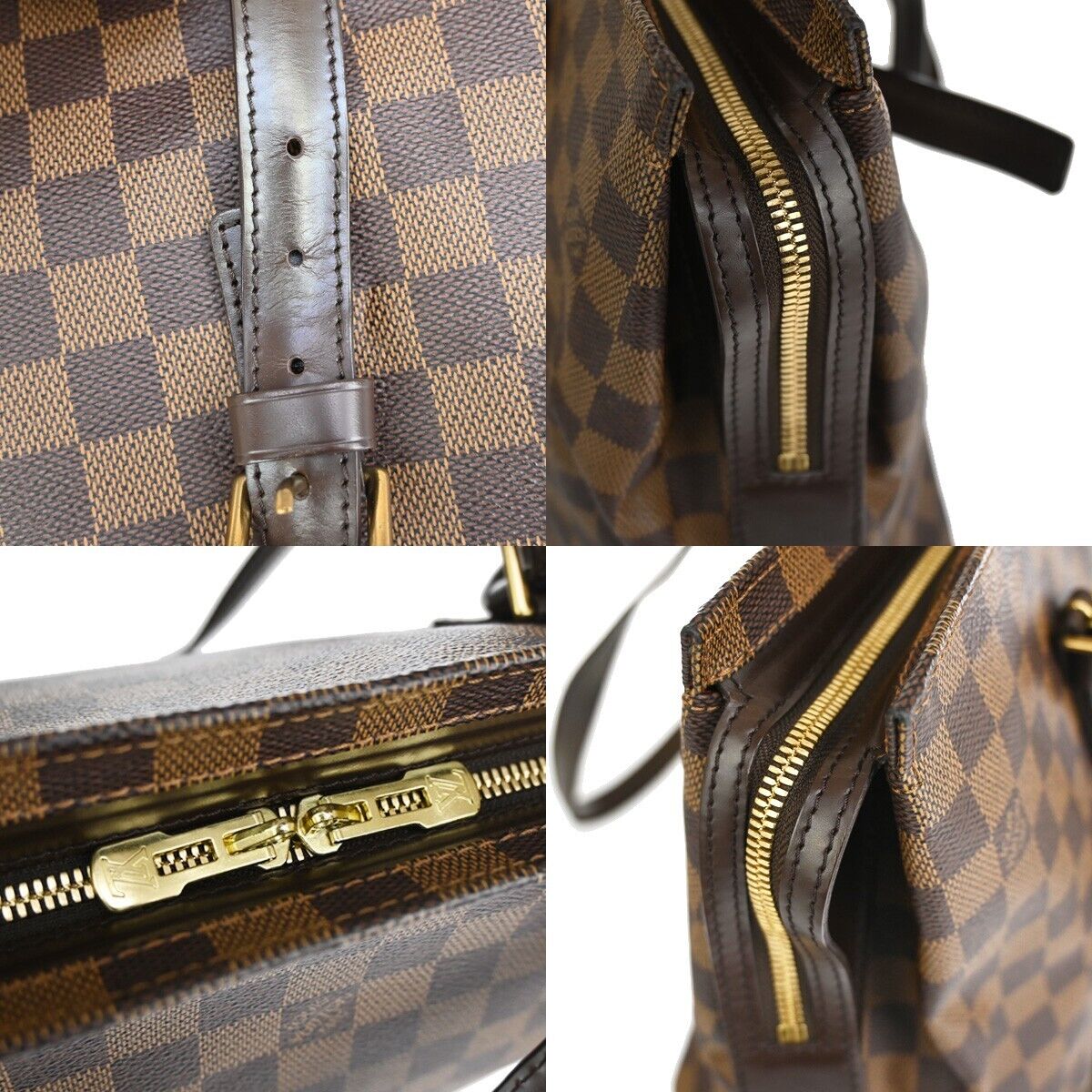 Louis Vuitton Chelsea Shoulder Bag