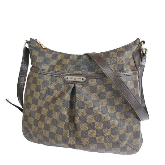 Louis Vuitton Bloomsbury Shoulder Bag