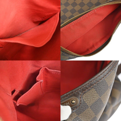 Louis Vuitton Bloomsbury Shoulder Bag