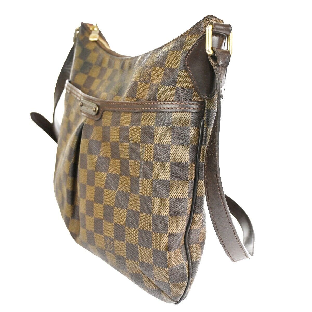 Louis Vuitton Bloomsbury Shoulder Bag