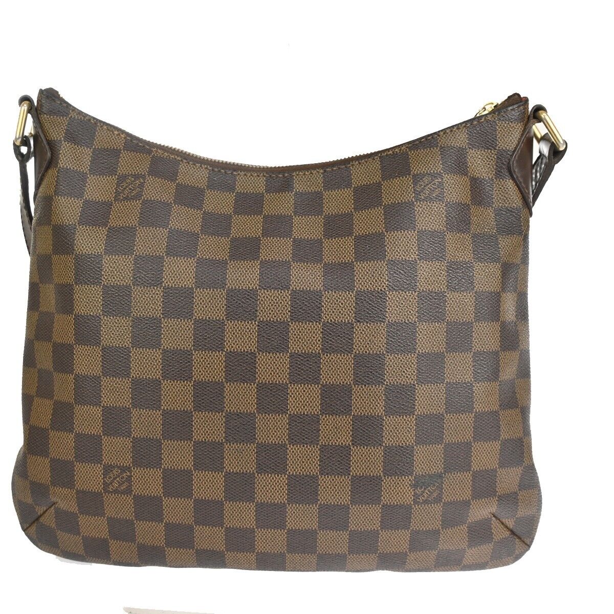 Louis Vuitton Bloomsbury Shoulder Bag