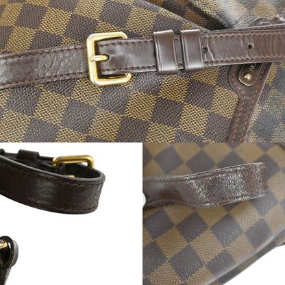 Louis Vuitton Bloomsbury Shoulder Bag