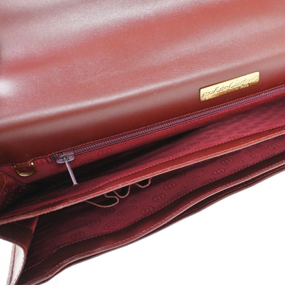 Cartier Must de Cartier Briefcase