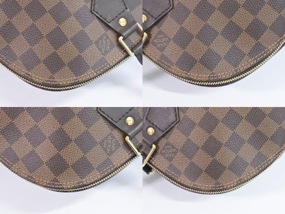 Louis Vuitton Alma handbag