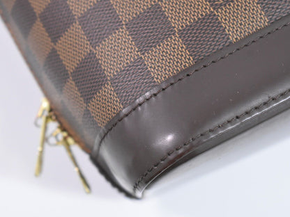 Louis Vuitton Alma handbag