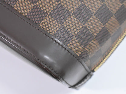 Louis Vuitton Alma handbag