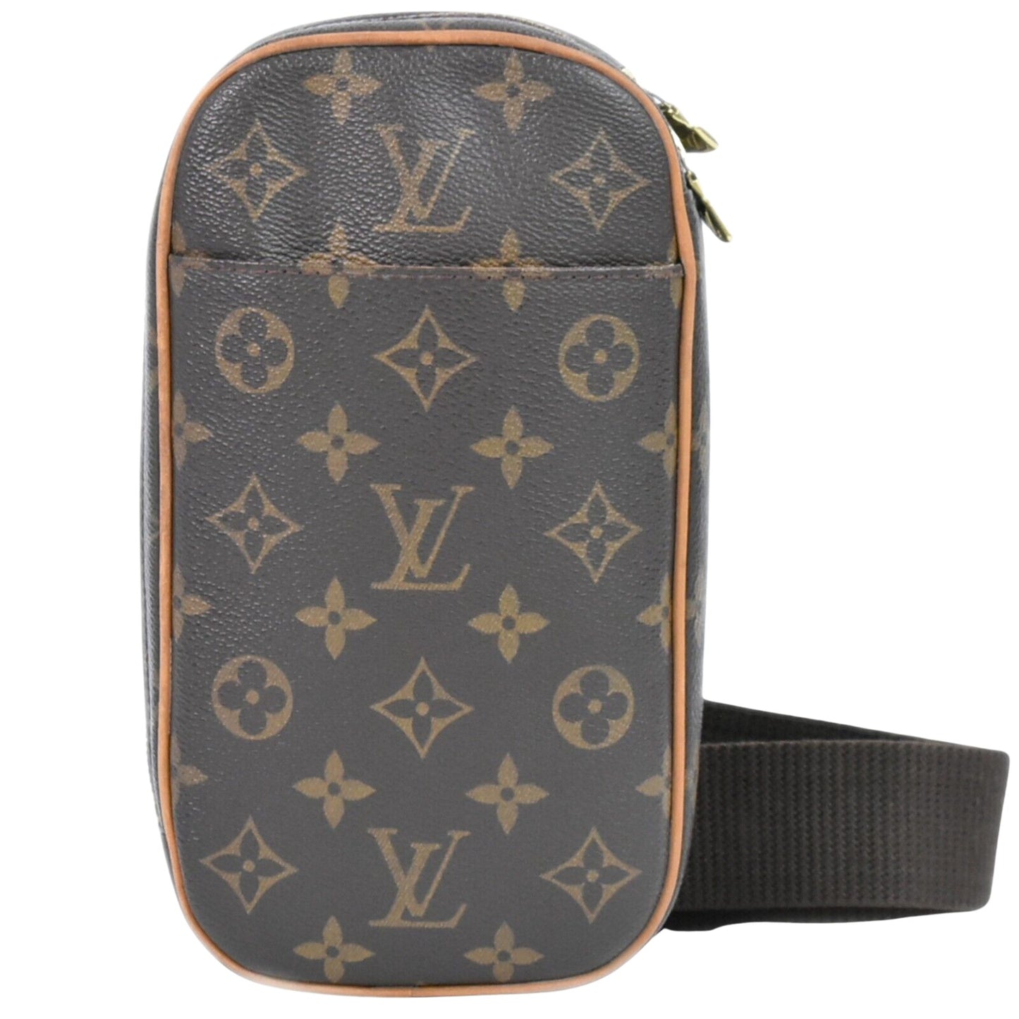 Louis Vuitton Gange Clutch