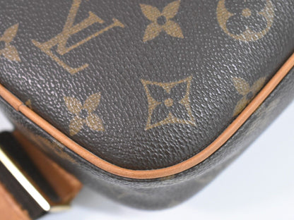 Louis Vuitton Gange Clutch