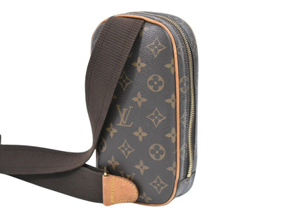 Louis Vuitton Gange Clutch