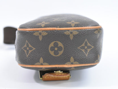 Louis Vuitton Gange Clutch