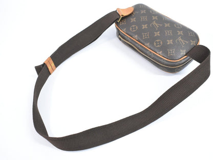 Louis Vuitton Gange Clutch