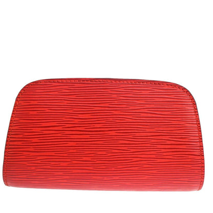 Louis Vuitton Dauphine Clutch